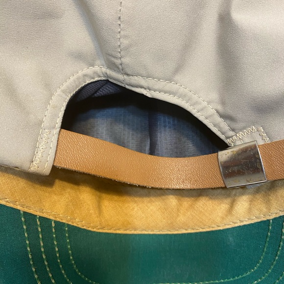 Cap America Cabela’s fishing cap. One size. - Picture 4 of 9